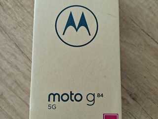 Motorola G84 5G 12GB 256GB Sigilat