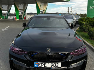 BMW 4 Series foto 2