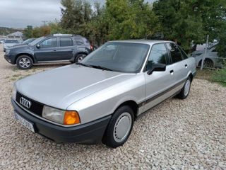 Audi 80 foto 1