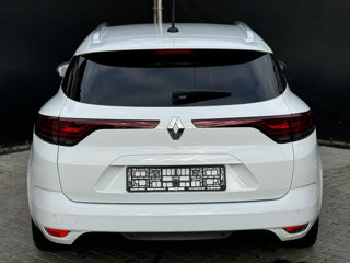 Renault Megane foto 5