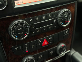 Mercedes GL-Class фото 11