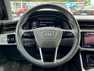 Audi A7 foto 11