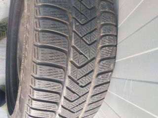 225/50 R17 BMW X1 Pirelli foto 5