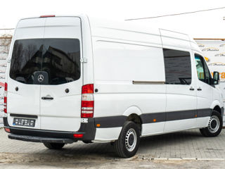 Mercedes 7 Locuri cu TVA 319 foto 2