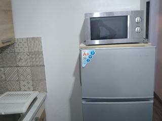 Apartament cu 1 cameră, 40 m², Centru, Rîșcani foto 10