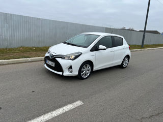 Toyota Yaris foto 3