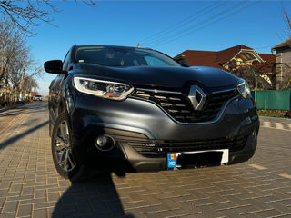 Renault Kadjar foto 2