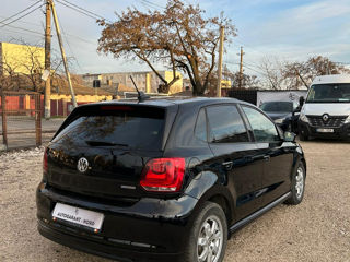 Volkswagen Polo foto 6