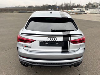 Audi Q3 foto 7