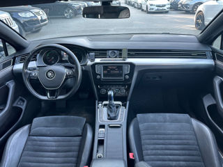 Volkswagen Passat foto 10