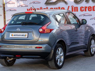 Nissan Juke foto 4