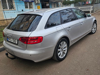 Audi A4 foto 4