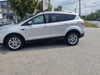 Ford Kuga foto 3