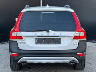 Volvo XC70 foto 5