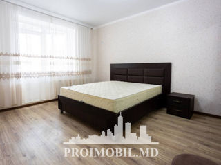 Apartament cu 2 camere, 70 m², Durlești, Chișinău foto 6