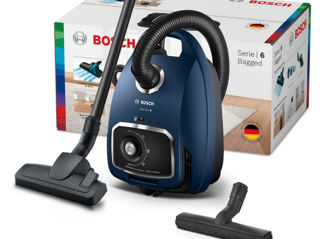Bosch -Germany,Serie 6 BGB6X300, 600W , NOU sigilat garantie