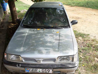 Nissan Sunny foto 1