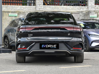 Byd Han foto 0