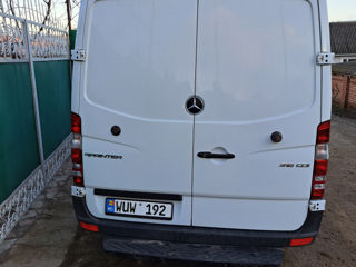 Mercedes SPRINTER foto 4