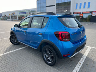 Dacia Sandero Stepway foto 9