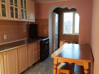 Apartament cu 2 camere, 52 m², Centru, Dubăsari foto 2