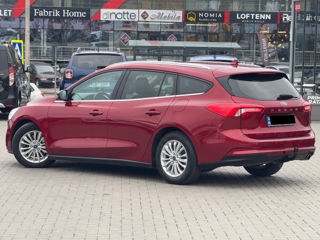 Ford Focus foto 5