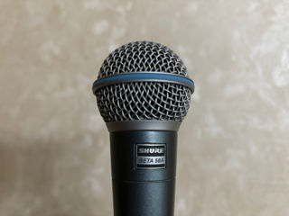 Shure Beta 58A original