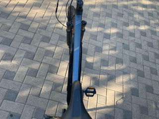 Bicicleta electrica foto 6