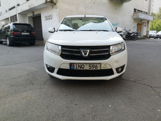 Dacia Logan foto 3