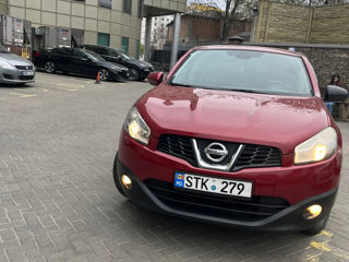 Nissan Qashqai foto 2