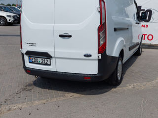 Ford Transit Frigider foto 6