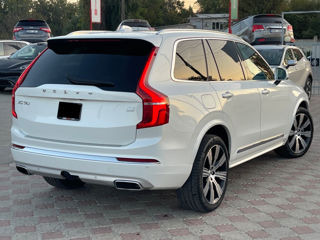 Volvo XC90 foto 4