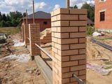 Фундаменты, заборы, fundatii, temelie, garduri bune, coloane din beton, lucrari, la comanda, foto 8