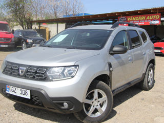 Dacia Duster foto 2