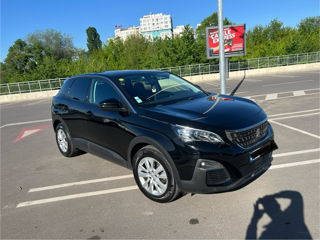 Peugeot 3008 foto 2