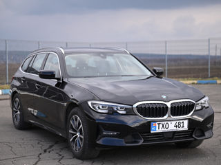 BMW 3 Series foto 16