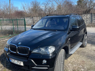 BMW X5 foto 1