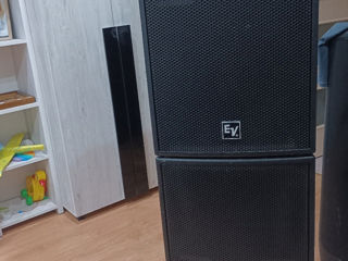 Electro Voice Rx115/75 в идеальном состоянии