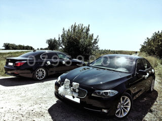 Solicită BMW cu șofer pentru evenimentul tău! foto 4