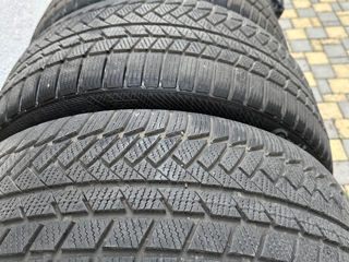 245/45 r20 + 275/40 r20 Continental WinterContact foto 10