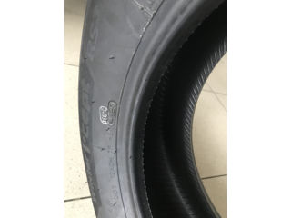 Зимние шины Hankook W462 195/65/R15 ! Сезонные скидки! Бесплатный шиномонтаж! foto 3