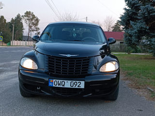 Chrysler PT Cruiser foto 7