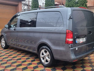 Mercedes Vito foto 5