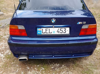 BMW 3 Series foto 5