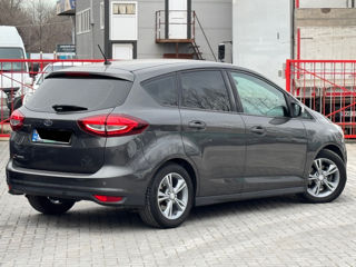 Ford C-Max foto 3