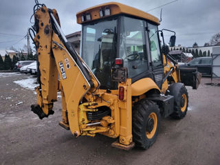 Jcb 2cx foto 4