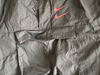 Nike Big Swoosh