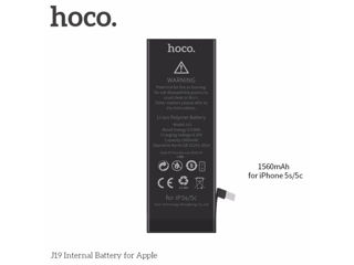 Battery for Apple iPhone5S/5C