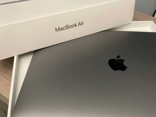 MacBook Air foto 1