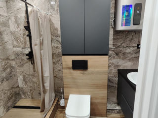 1-rm apt., 30 м², 1/5 fl.